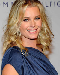 Rebecca Romijn